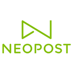 logo de la marque Neopost