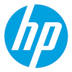 logo de la marque Hp
