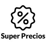 logo : Super precios